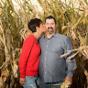 Meet your Posher, Cody